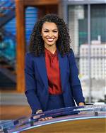 Malika Andrews Bio (Wiki) - Dashblog