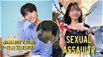 Mama Boy Arrested Video Cctv: the Shocking Incident That Left Everyone Talking