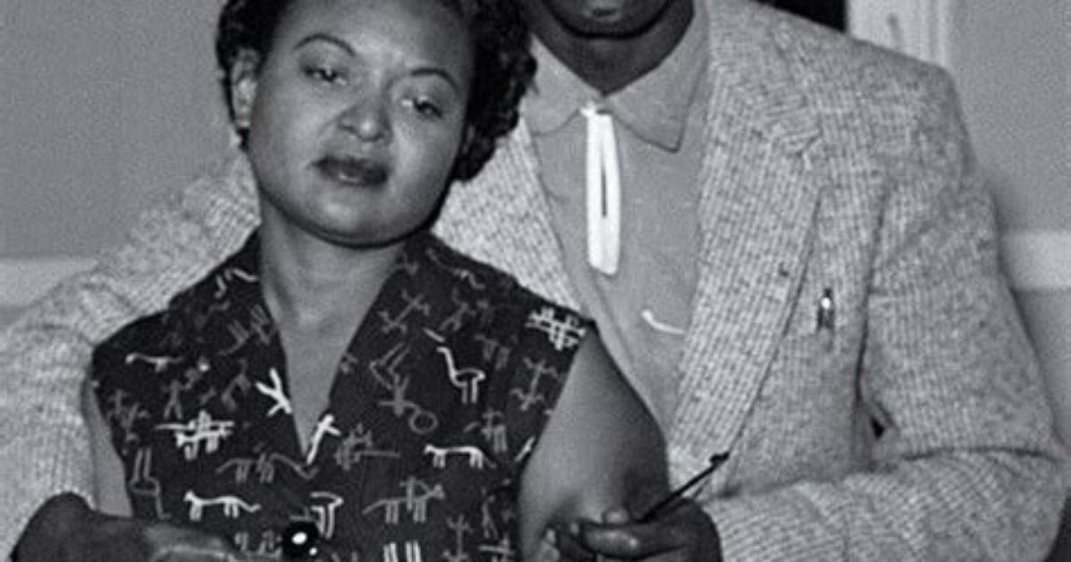Mamie Till ·