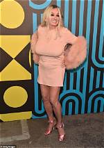 Mamie Van Doren: the Icon of Hollywood's Golden Age
