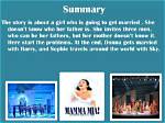 Mamma Mia: the Story of an Israeli Soldier