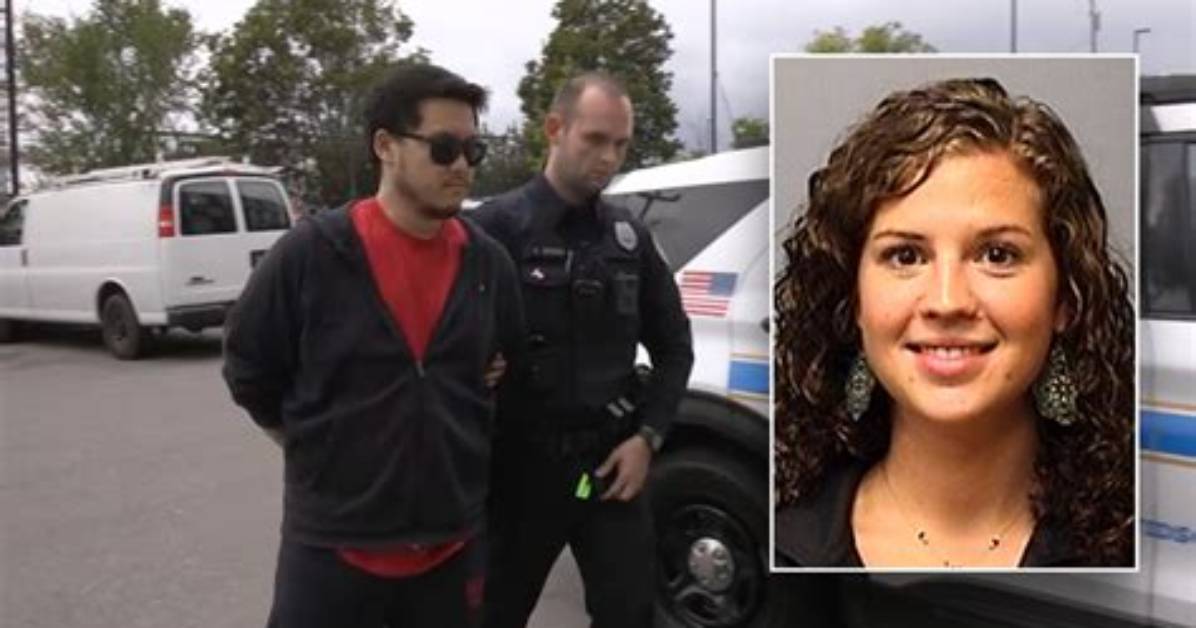 Man Kills Cop's Daughter: a Tragic Tale of Violence and Loss