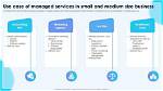 Managed It Services for Small and Medium-Sized Businesses in Nyc
