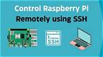 Management of Raspberry Pi Remotely with Remoteiot Management Platform