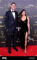 Mandinha Martinez- All About the Wife of Emiliano Martinez