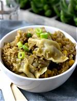 Mandu Rice: a Culinary Delight from the Heart of Korea