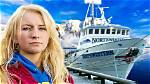 Mandy Hansen Deadliest Catch, Bio, Wiki, Age, Husband, and Net Worth ·