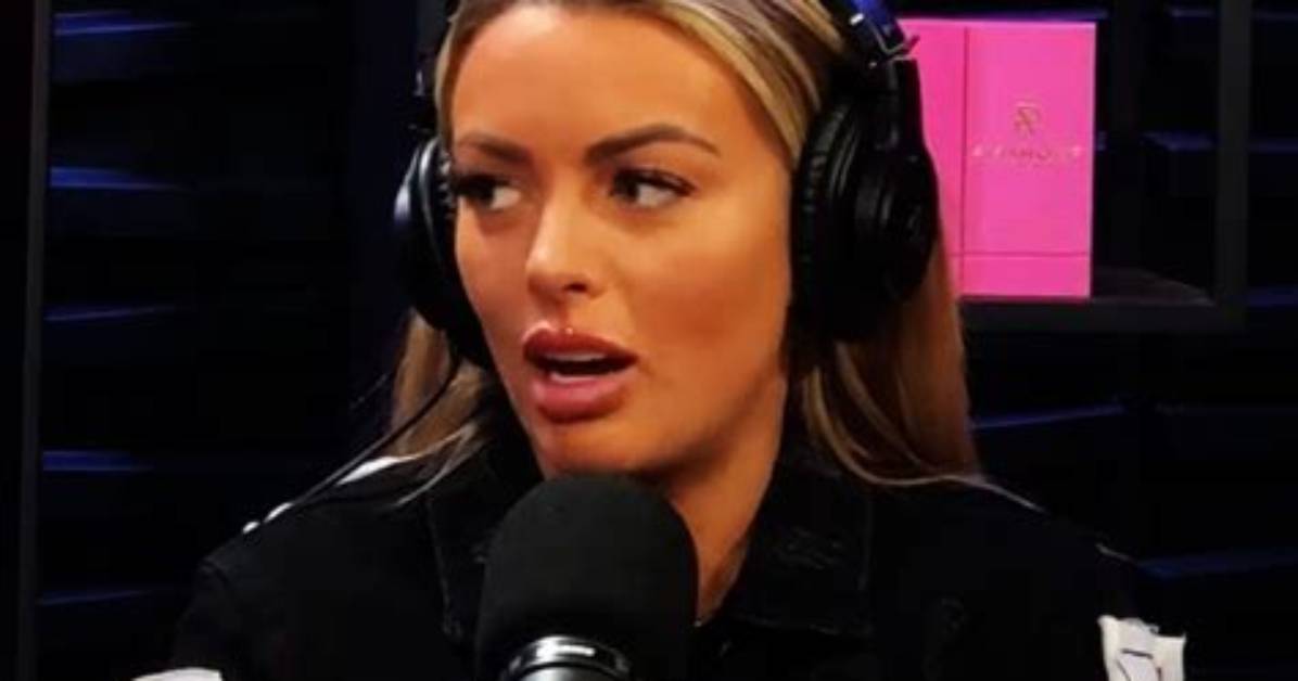 Mandy Rose Addresses Ongoing Wwe Return Rumors with a Clear Answer