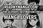 Manga Readr. to: Your Ultimate Destination for Manga Enthusiasts