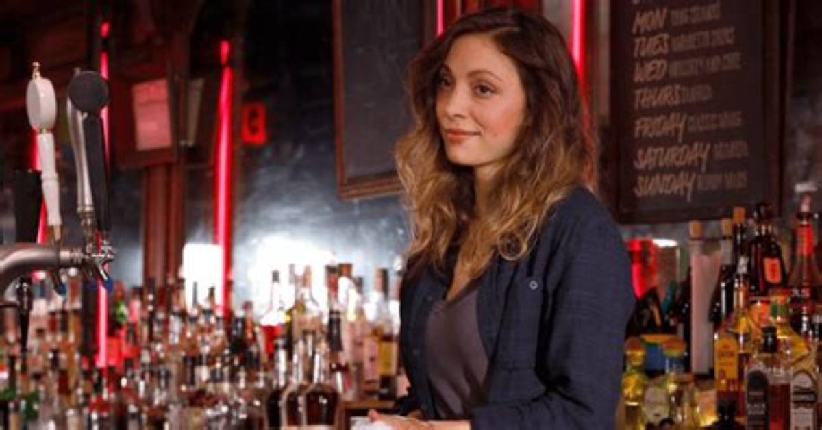'Manifest' Star Leah Gibson Teases Jared and Billy's 'Grey Shades' and Connection with X