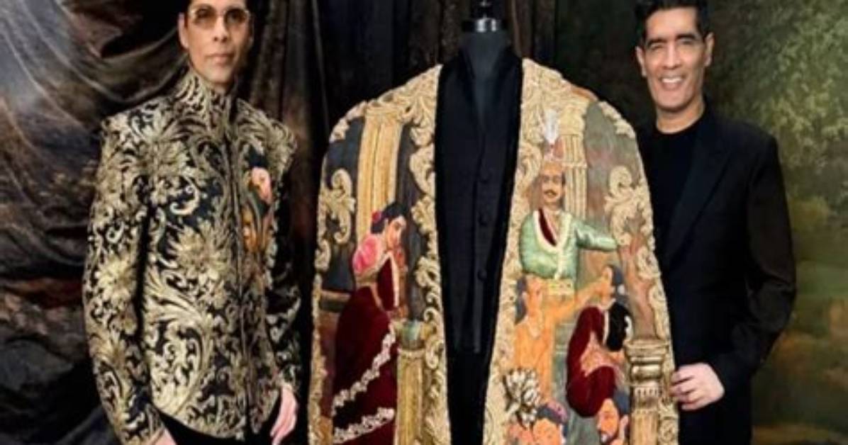 Manish Malhotra, Fashion Designer, Gay, Karan Johar, Relationship & Net Worth