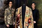 Manish Malhotra, Fashion Designer, Gay, Karan Johar, Relationship & Net Worth