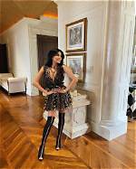 Manny and Leyla Khoshbin on Million Dollar Listing: Will the Couple Return to Bravo? Wed 8 July