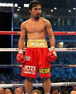 Manny Pacquiao Net Worth: a Comprehensive Look at the Boxing Legend’s Wealth and Career