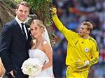 Manuel Neuer Wife, Girlfriend, Height, Weight, Age, Gay, Biography