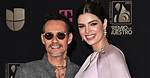 Marc Anthony Didn't Expect to Have More Kids Before Meeting Nadia ·