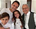 Marc Anthony's Family Guide: Meet His 7 Children