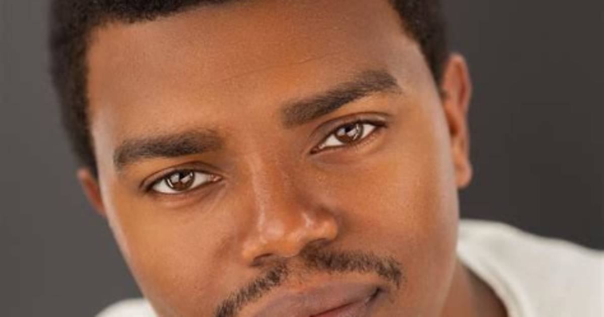 Marc John Jefferies