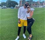 Marcedes Lewis Wife: Is Marcedes Lewis Married? Who Is Marcedes Lewis’ Girlfriend Olivia Pierson?