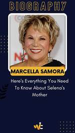 Marcella Samora: a Journey of Success