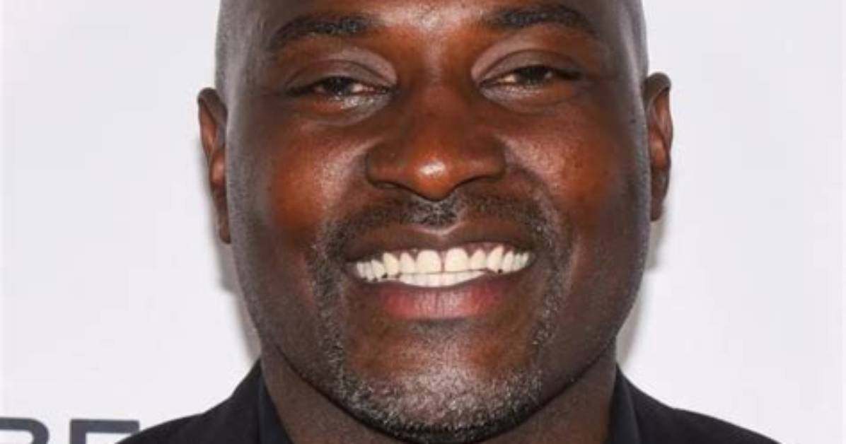 Marcellus Wiley: Football, Fame, and Fortune