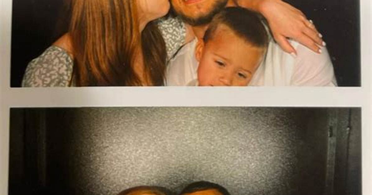 Marcus Epps Parents