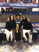 Marcus Green and Jalen Green's Nba Journey