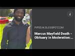 Marcus Mayfield Georgia Death: Mourning the Loss of a Beloved Son