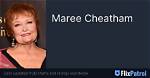 Maree Cheatham Biography, Age, Husband, Beetlejuice and Net Worth |