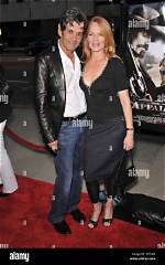 Marg Helgenberger Spouse