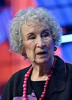 Margaret Atwood's Net Worth: a Literary Fortune