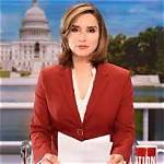 Margaret Brennan (Journalist) Wiki, Bio, Age, Height, Weight, Measurements, Husband, Net Worth, Facts