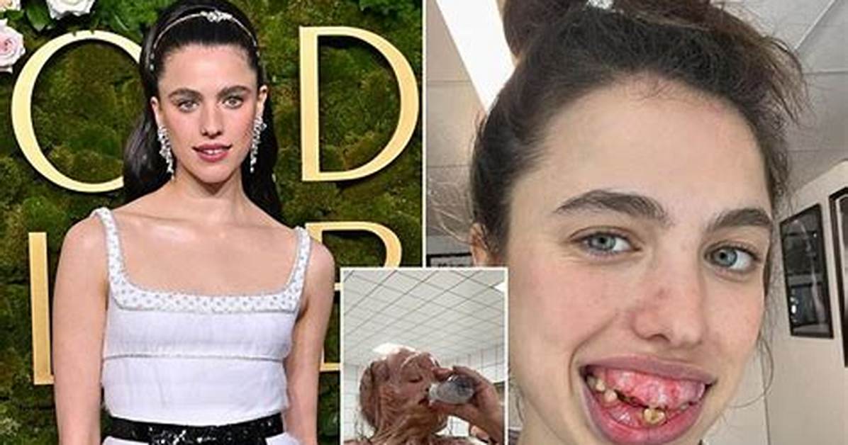 Margaret Qualley's Diet: Unlocking the Secrets of Her Enviable Figure