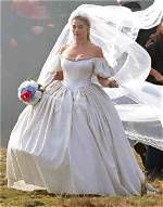 Margot Robbie's Super Secret Surprise Wedding Exposed!