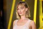 Margot Robbie Short Hair: a Trendsetter in the World of Fashion