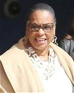 Marguerite Whitley | Webblog