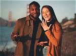 Margueritte Aozasa and Husband Mykell Bates Married in 2021