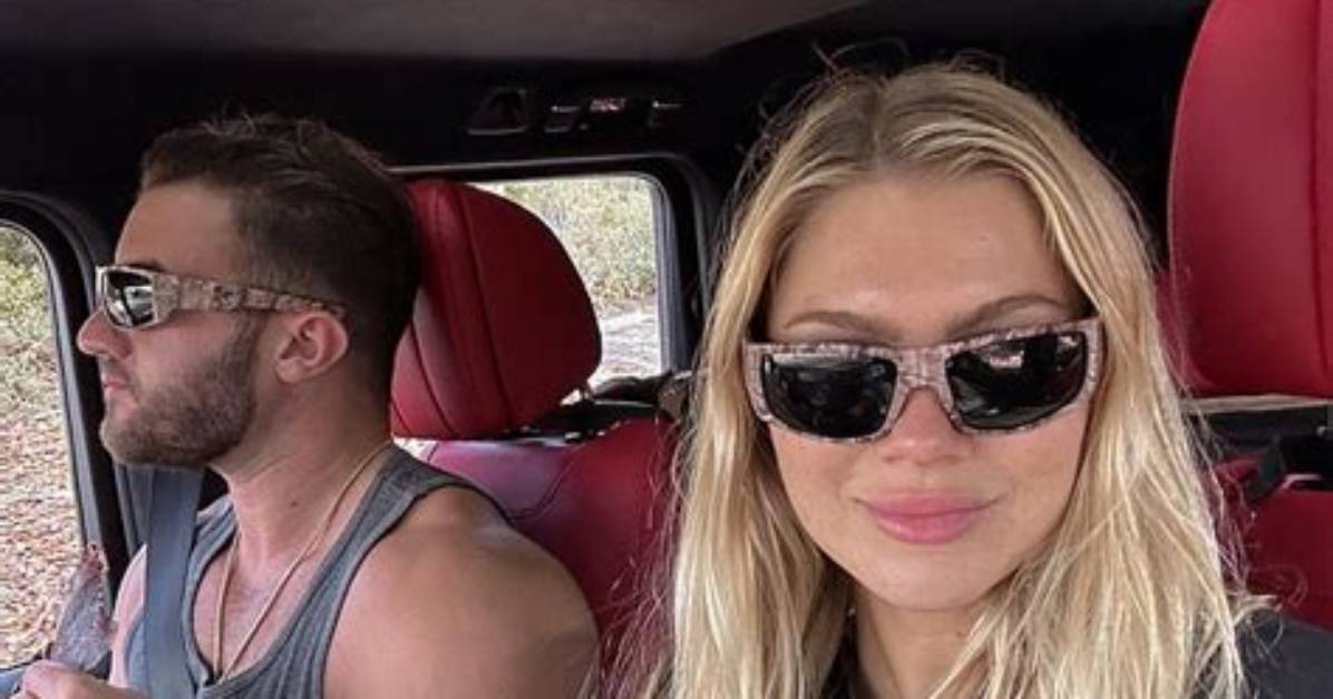 Mari Llewellyn Net Worth, How Much Money Does the Fitness Influencer Have?