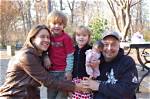 Maria Cardona and Her Husband Bryan Weaver Married Life