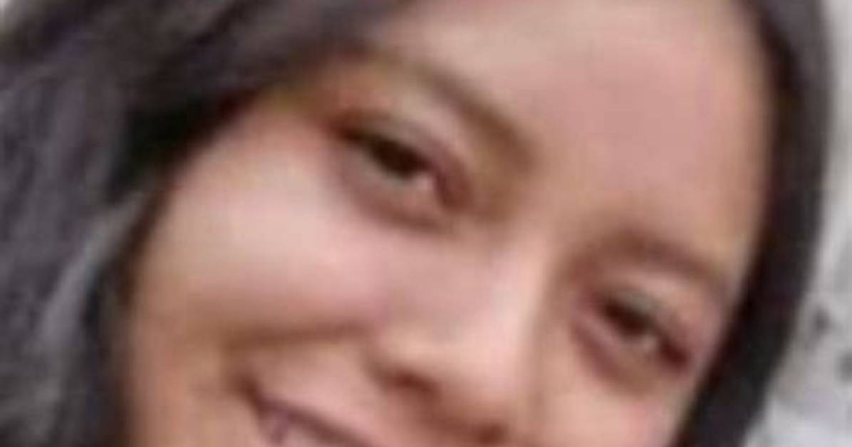 Maria Fernanda Garcia Alvarez's Tragic End