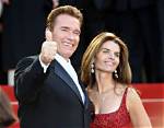 Maria Shriver's Boyfriend: Who Is He?