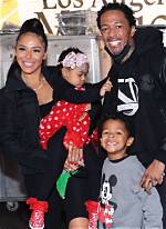 Mariah the Scientist: Family, Husband, Children, Parents