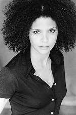 Marie-Alise Recasner Biography, Age, Height, Husband, Net Worth, Family