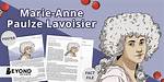 Marie-Anne Lavoisier and the Secrets of Modern Chemistry