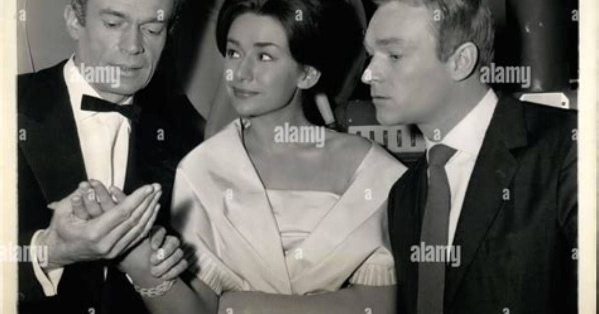Marie-Luce Jamagne: Is She Still Alive?