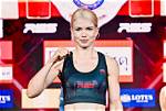 Marie Ruumet Wikipedia: Everything to Know About the Mma Fighter