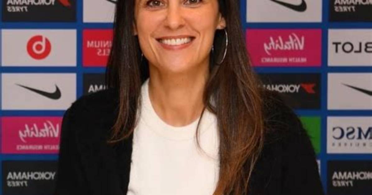 Marina Granovskaia Husband and Net Worth: Is She Married? Wiki, Biography
