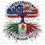 Mario Bautista's Mexican and Spanish Roots