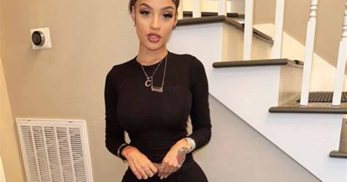 Marissa Da’nae Height, Weight, Net Worth, Age, Birthday, Wikipedia, Who, Instagram, Biography