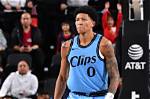 Marjon Beauchamp: up-and-Coming Nba Sensation [2023 Update] ·